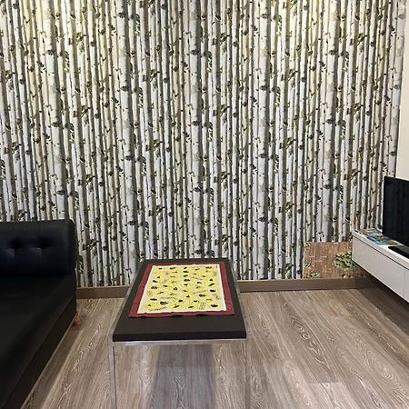 Myrehat Suites Bukit Ceylon กัวลาลัมเปอร์ ภายนอก รูปภาพ