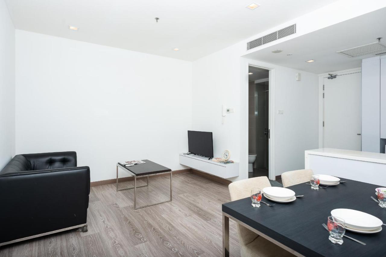 Myrehat Suites Bukit Ceylon กัวลาลัมเปอร์ ภายนอก รูปภาพ