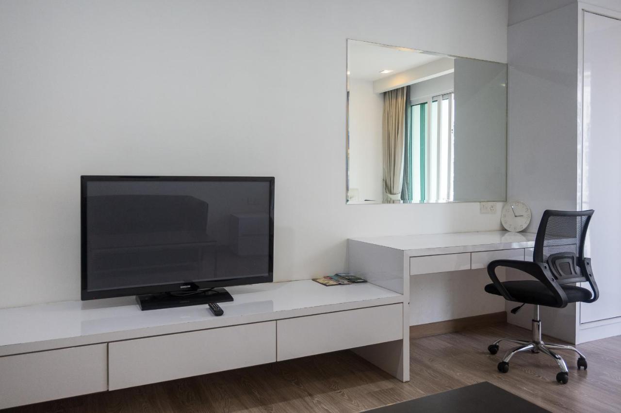 Myrehat Suites Bukit Ceylon กัวลาลัมเปอร์ ภายนอก รูปภาพ