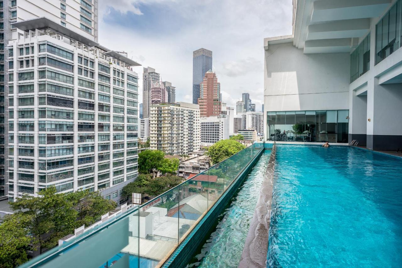 Myrehat Suites Bukit Ceylon กัวลาลัมเปอร์ ภายนอก รูปภาพ