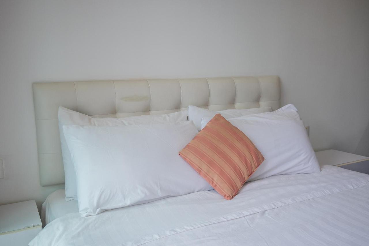 Myrehat Suites Bukit Ceylon กัวลาลัมเปอร์ ภายนอก รูปภาพ