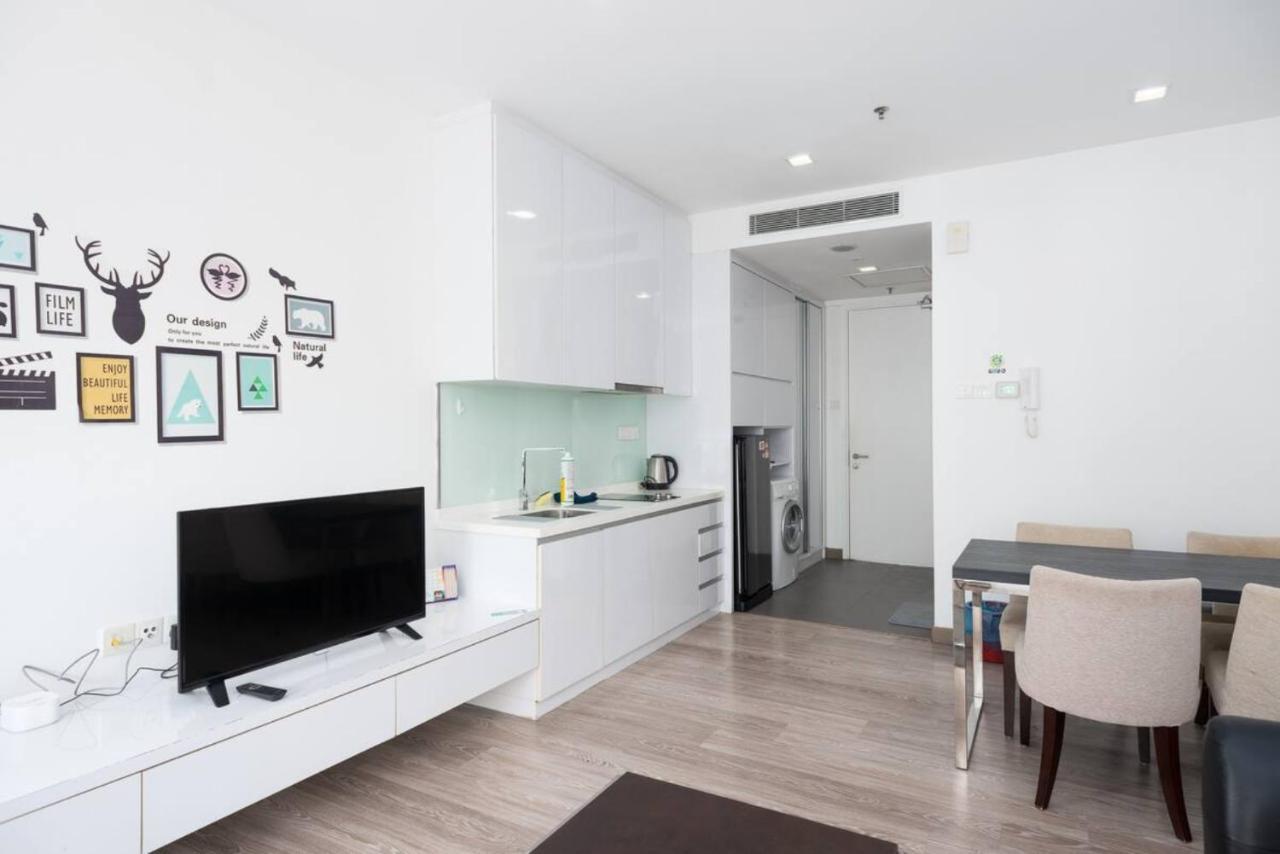 Myrehat Suites Bukit Ceylon กัวลาลัมเปอร์ ภายนอก รูปภาพ