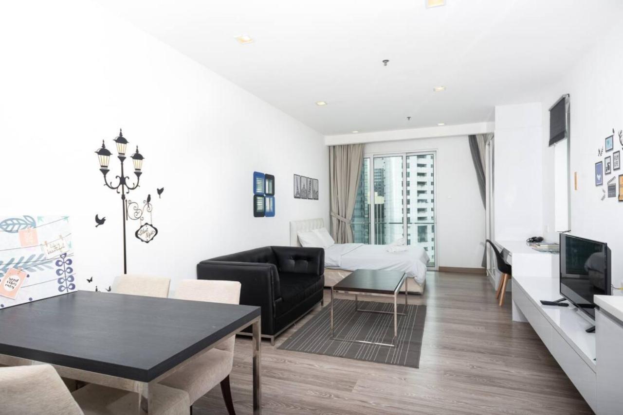 Myrehat Suites Bukit Ceylon กัวลาลัมเปอร์ ภายนอก รูปภาพ