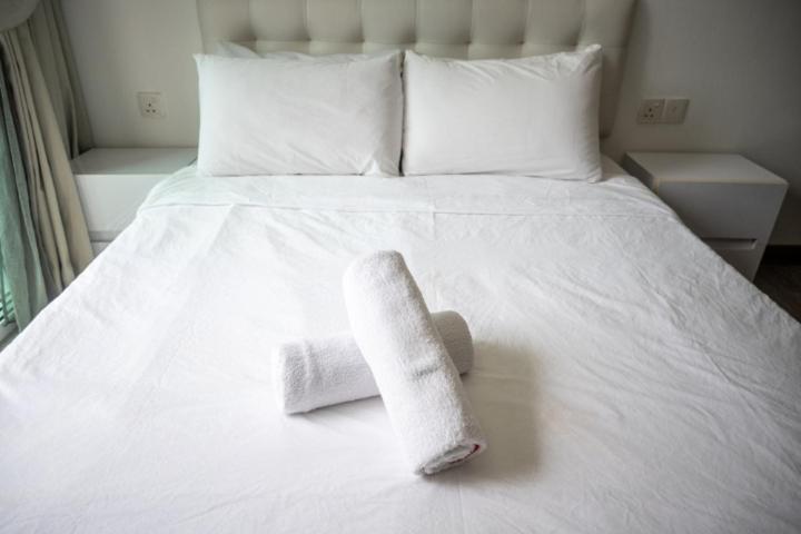 Myrehat Suites Bukit Ceylon กัวลาลัมเปอร์ ภายนอก รูปภาพ