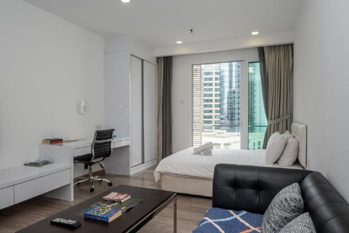 Myrehat Suites Bukit Ceylon กัวลาลัมเปอร์ ภายนอก รูปภาพ